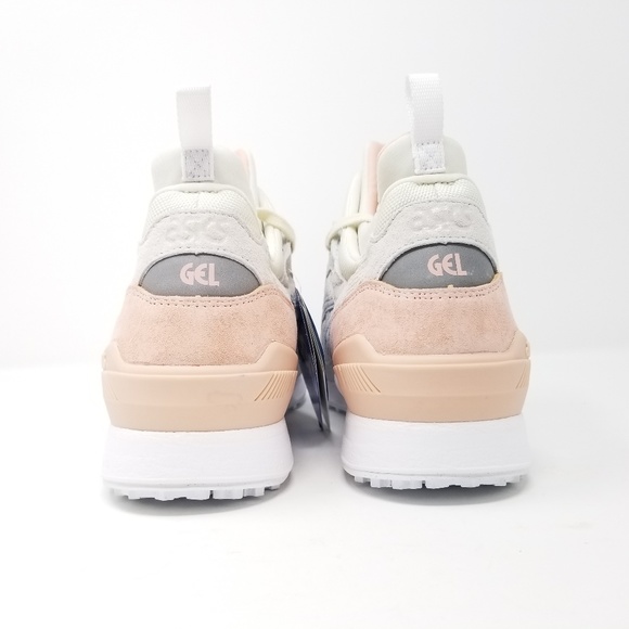 ASICS Men's GEL LYTE MT Trail Running Shoes - Picture 4 of 8